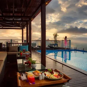 Cozy Savvy Hoi An - The Quintessence Of Exquisite Retreat Szálloda